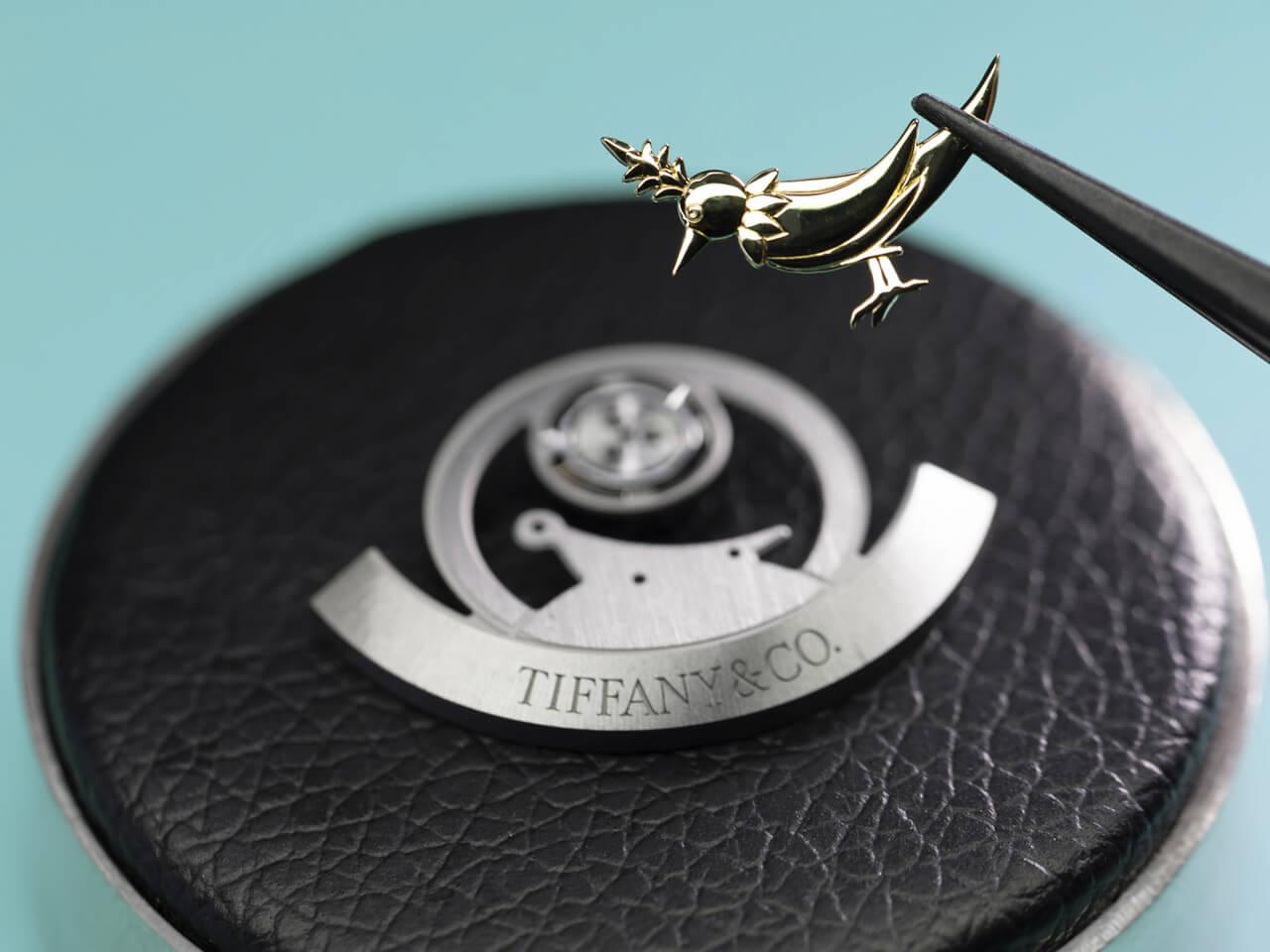 バード オン ア ロック