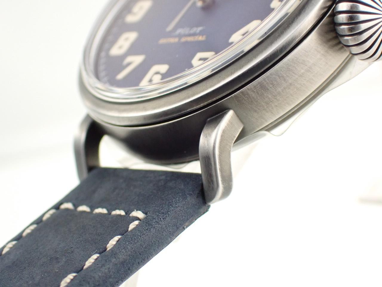 ゼニス 11.1942.679/53.C808 ラグ