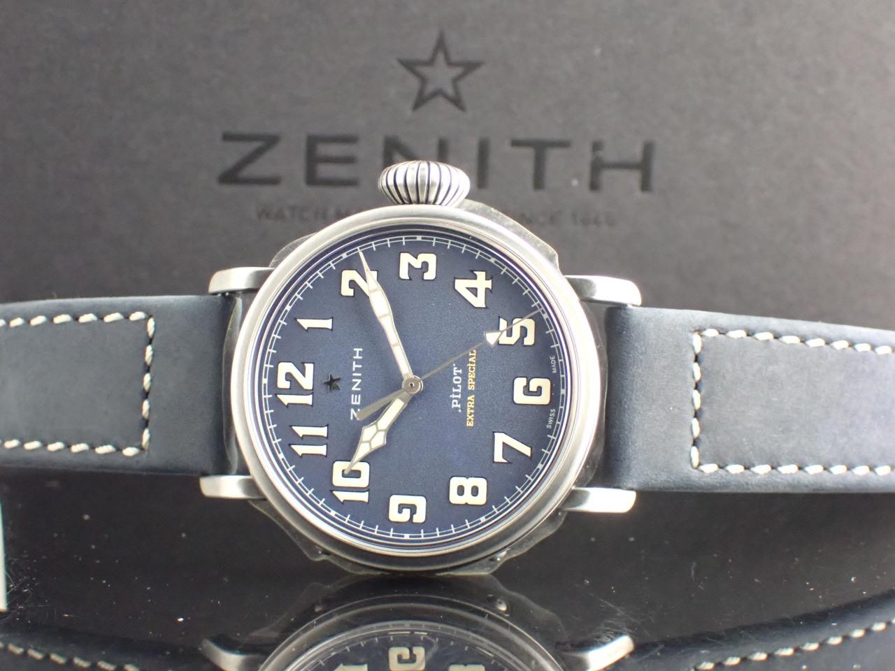 ゼニス 11.1942.679/53.C808 仕様・価格