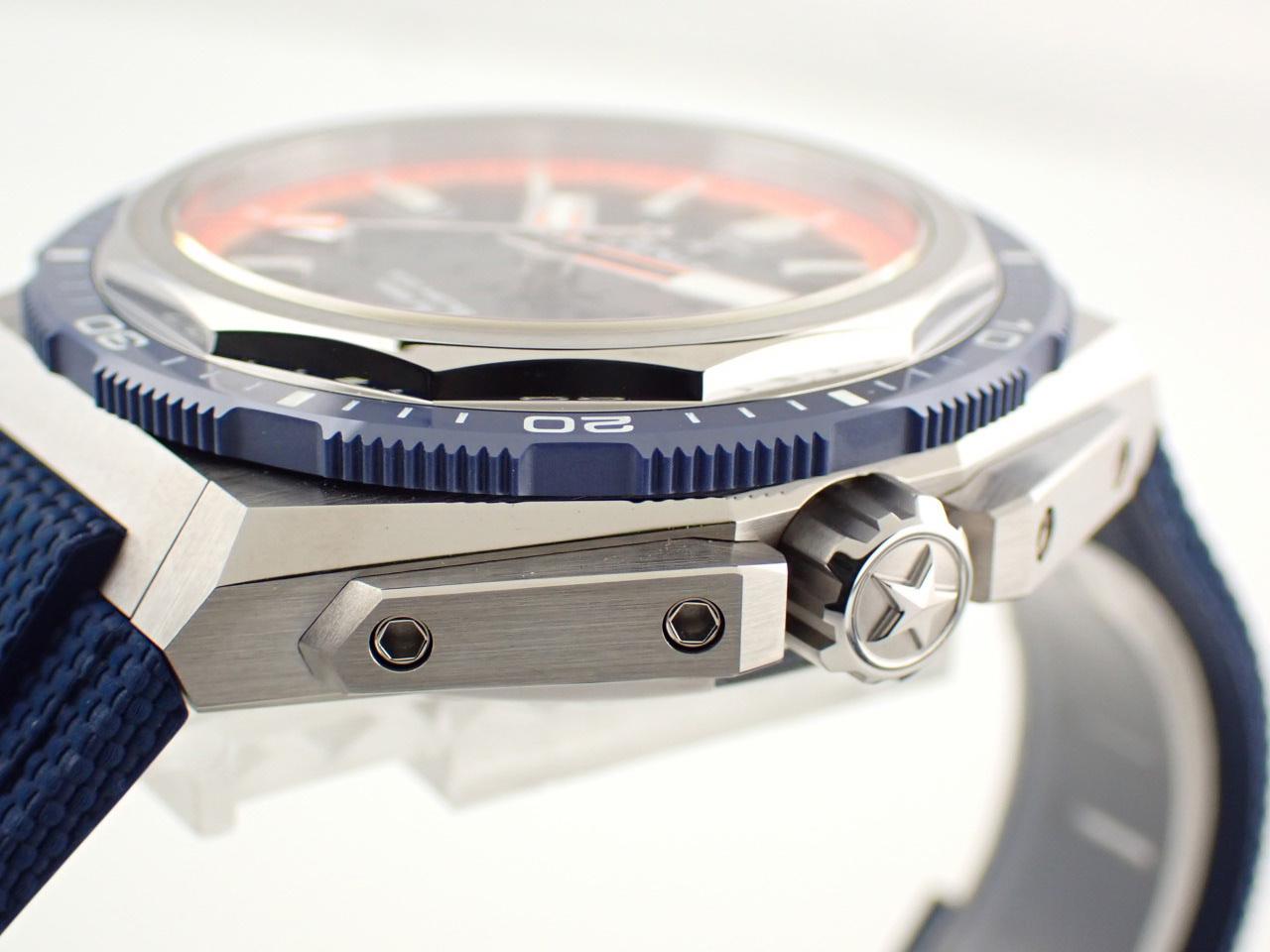 ゼニス 95.9601.3620/51.I301 文字盤