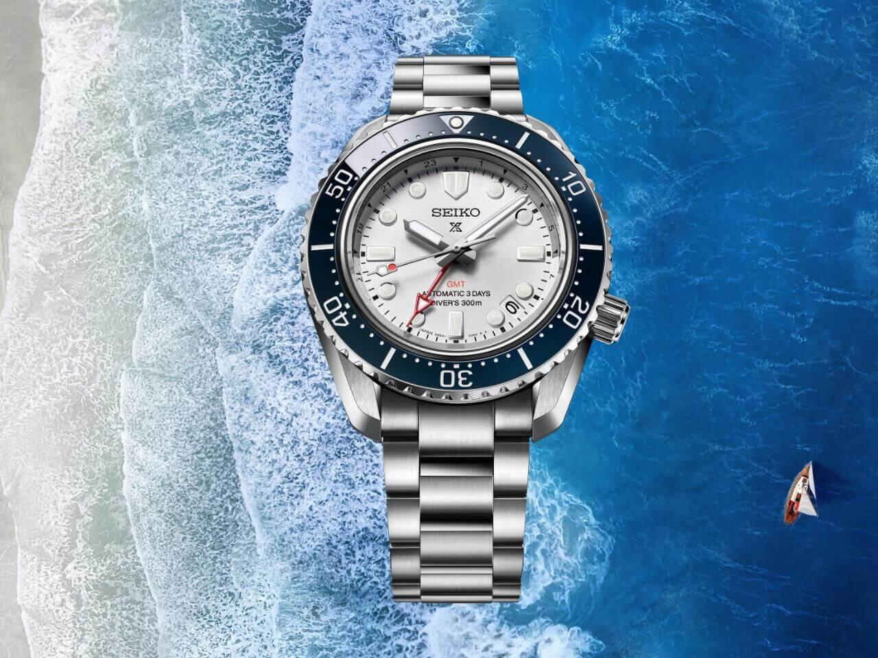 大谷翔平CM着用モデルSBEJ029は、青・白・赤のドジャースに所縁のあるカラーリングが魅力