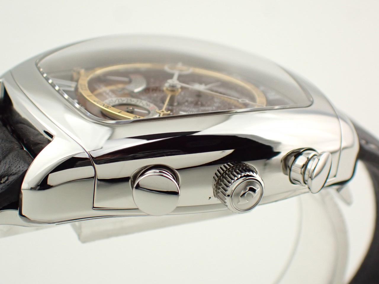 シチズン AG6251-06W 文字盤