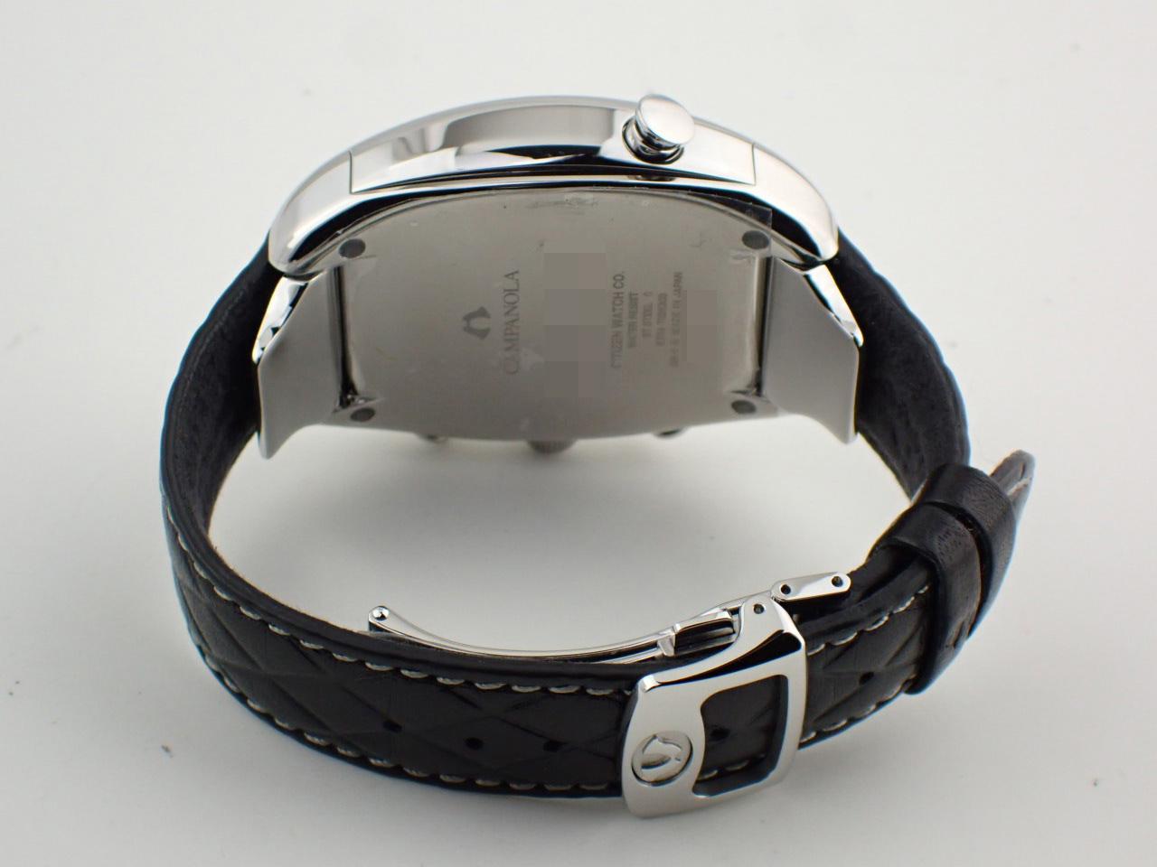 シチズン AG6251-06W バックル