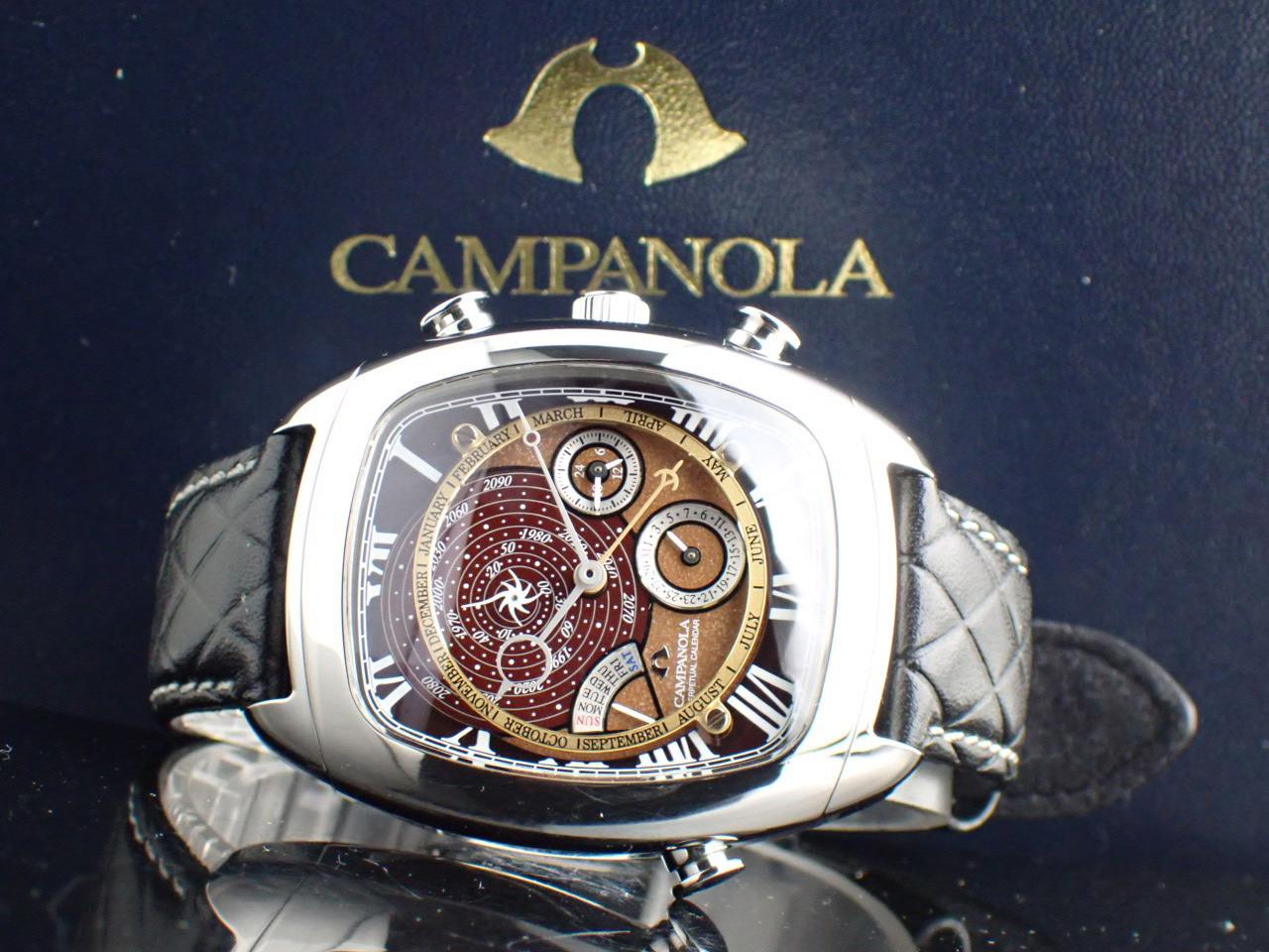 シチズン AG6251-06W 仕様・価格