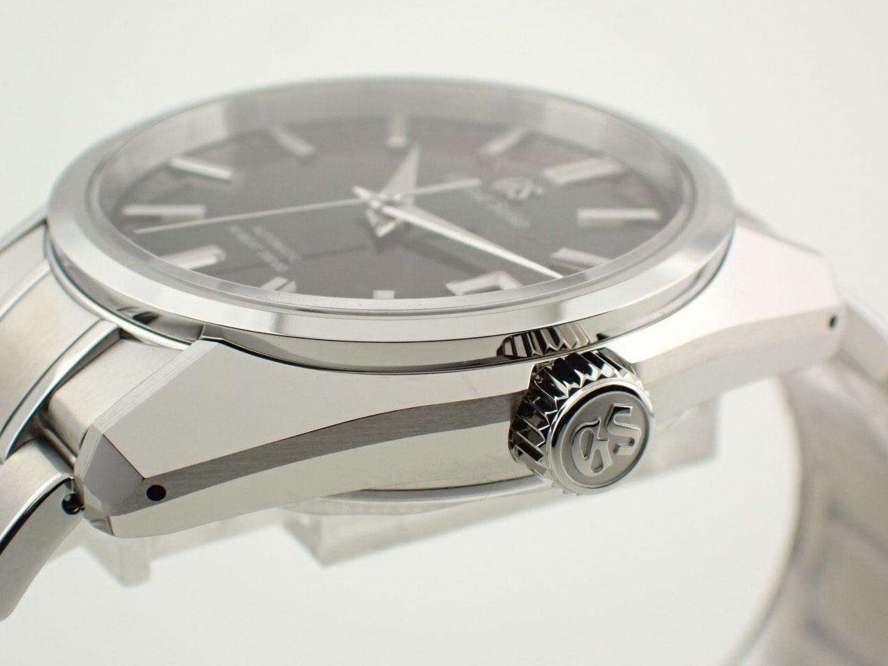 グランドセイコー SBGM257 文字盤