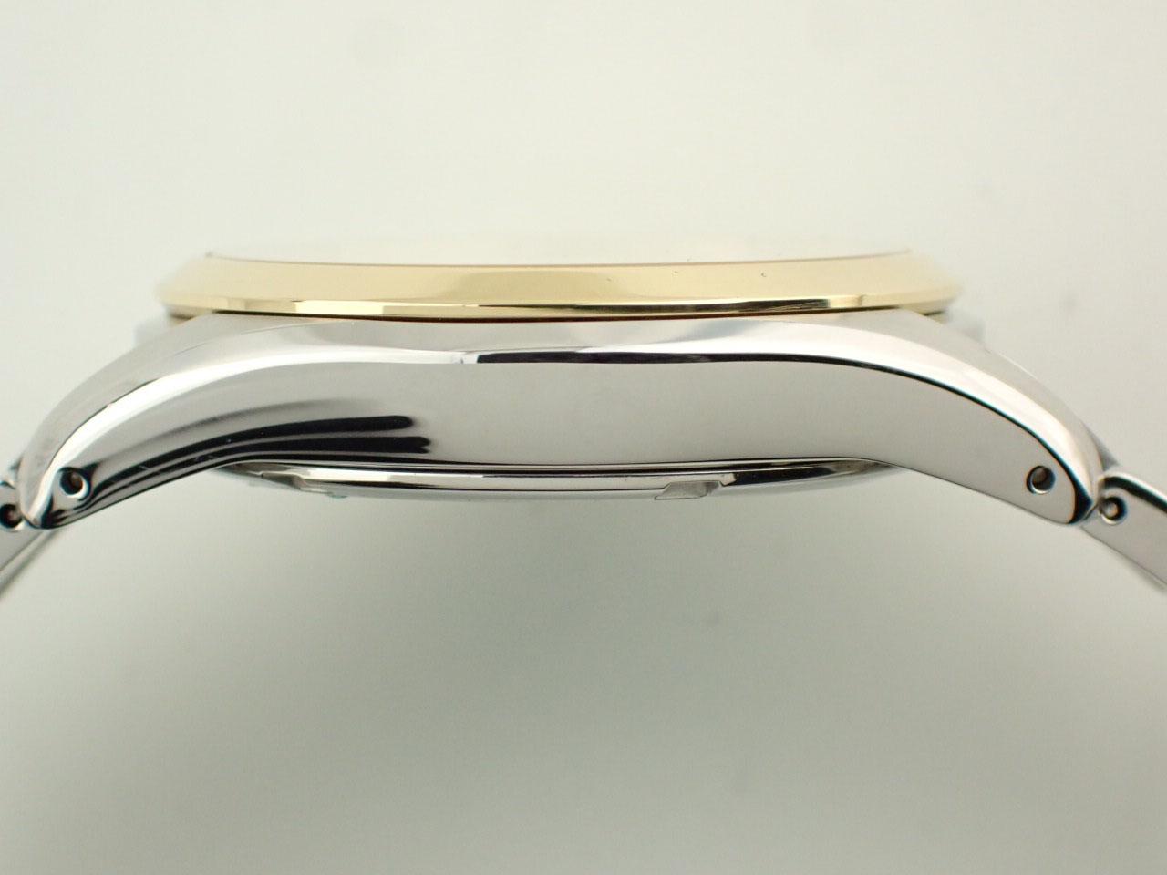 グランドセイコー SBGT038 ケースサイド