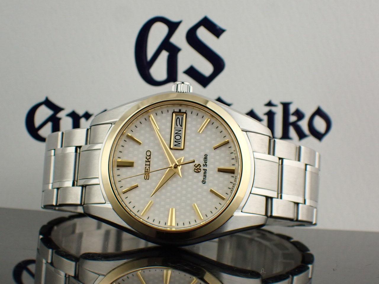 グランドセイコー SBGT038 仕様・価格