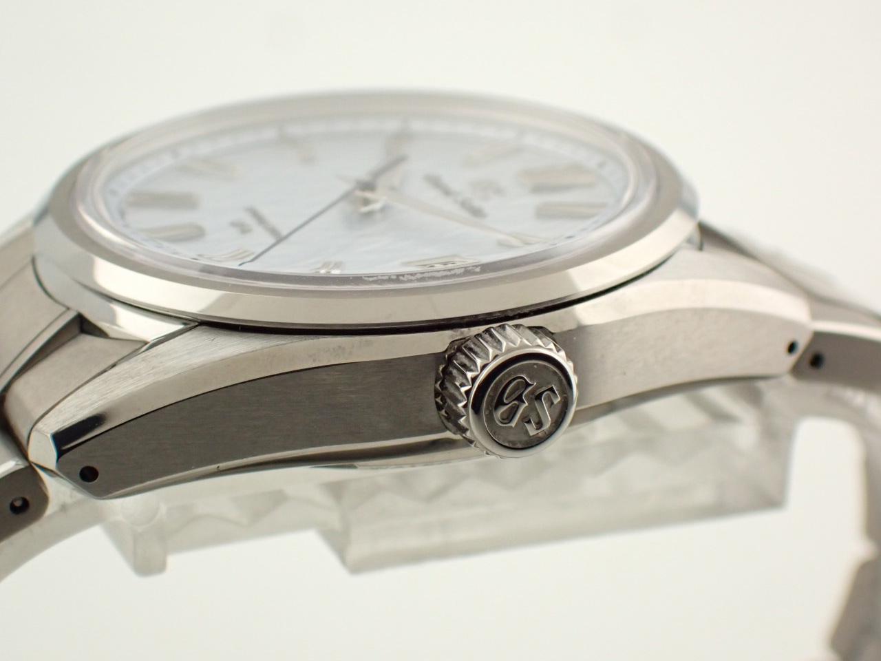 グランドセイコー SLGB003 文字盤