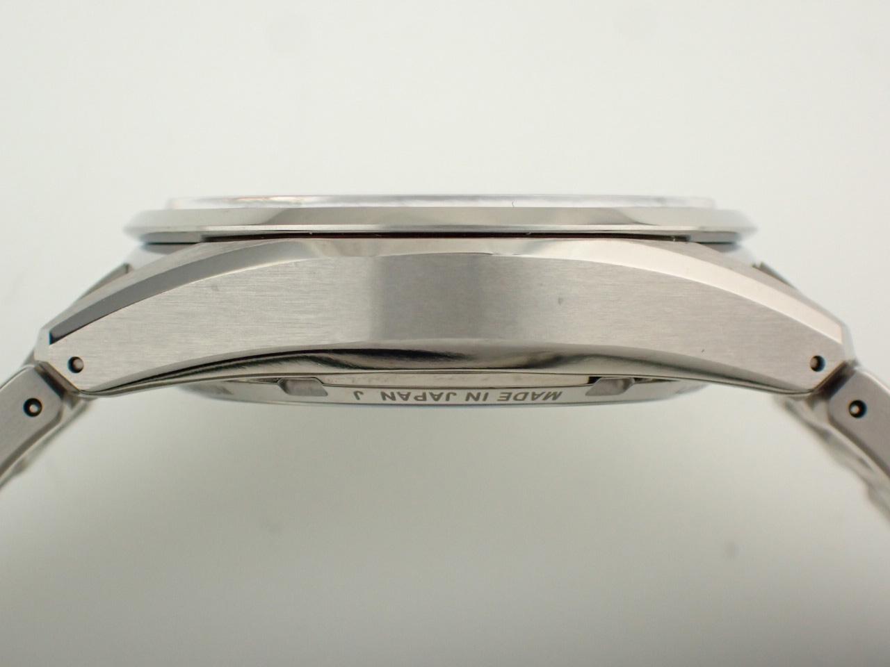 グランドセイコー SLGB003 ケースサイド