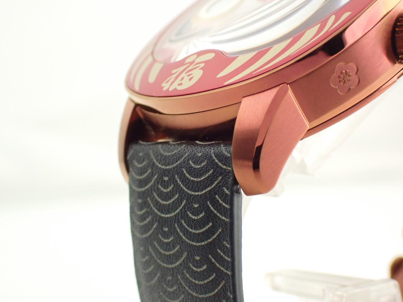 メモリジン Daruma ラグ