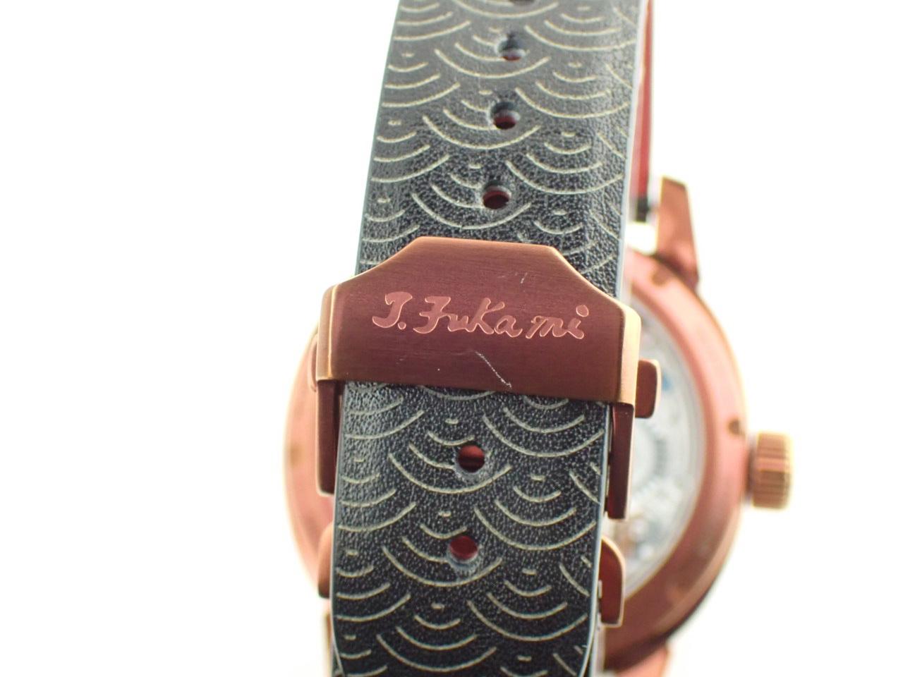 メモリジン Daruma バックル