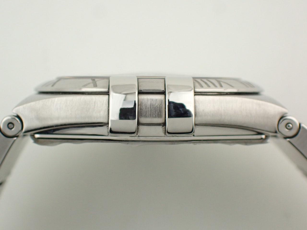 オメガ 123.10.35.60.01.001 ケースサイド