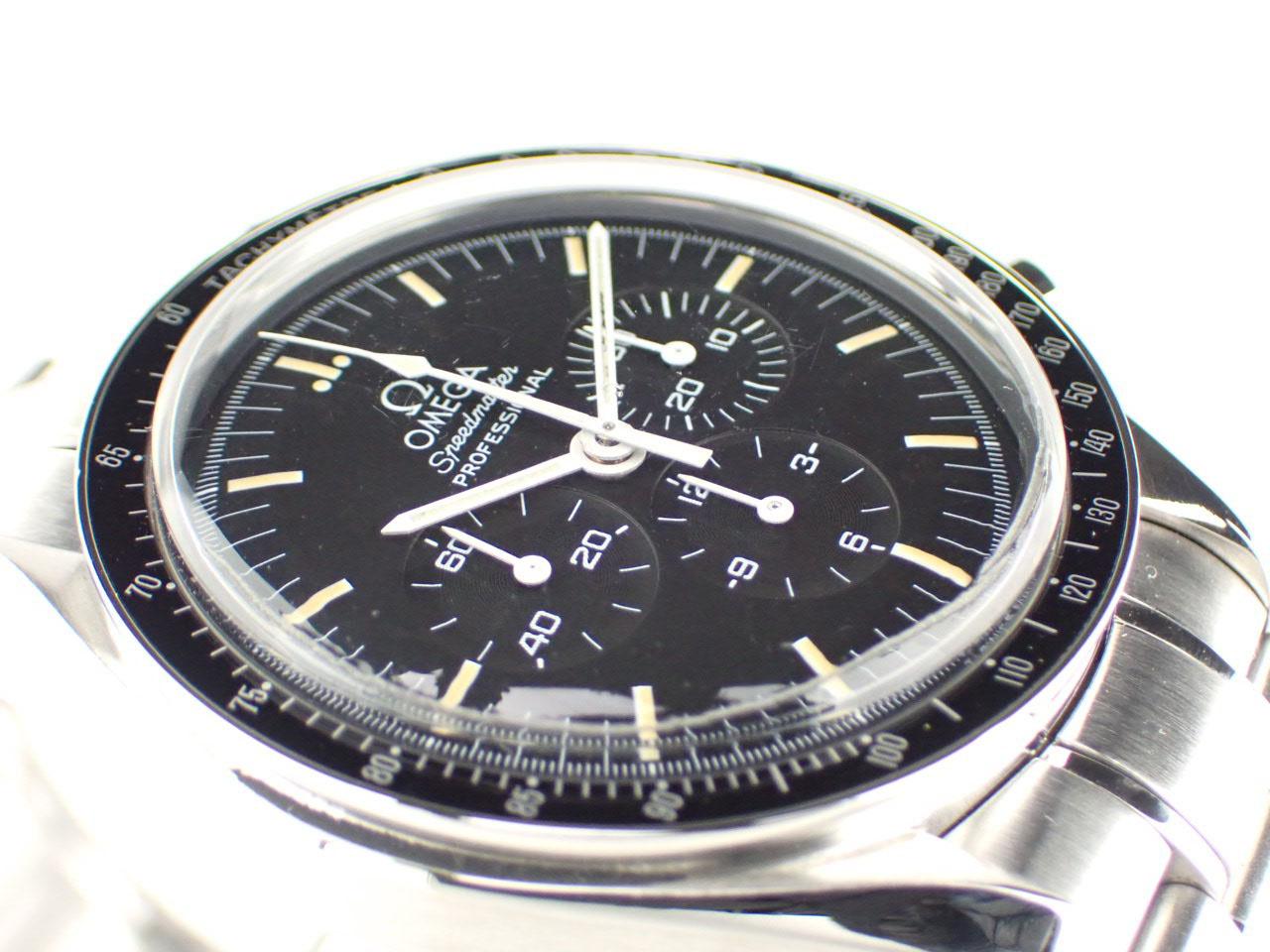 オメガ ST145.0022 文字盤