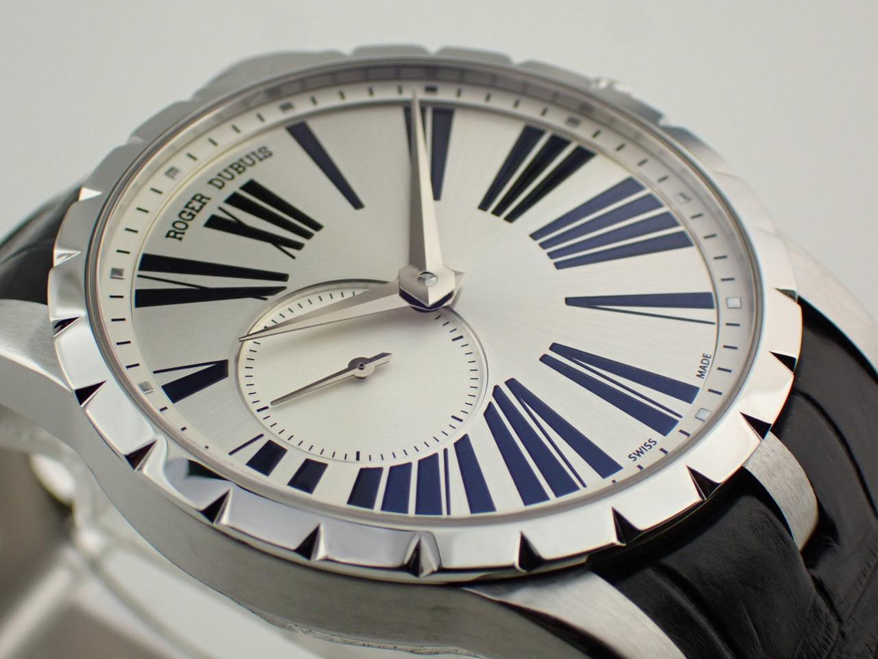 ロジェデュブイ RDDBEX0354 文字盤