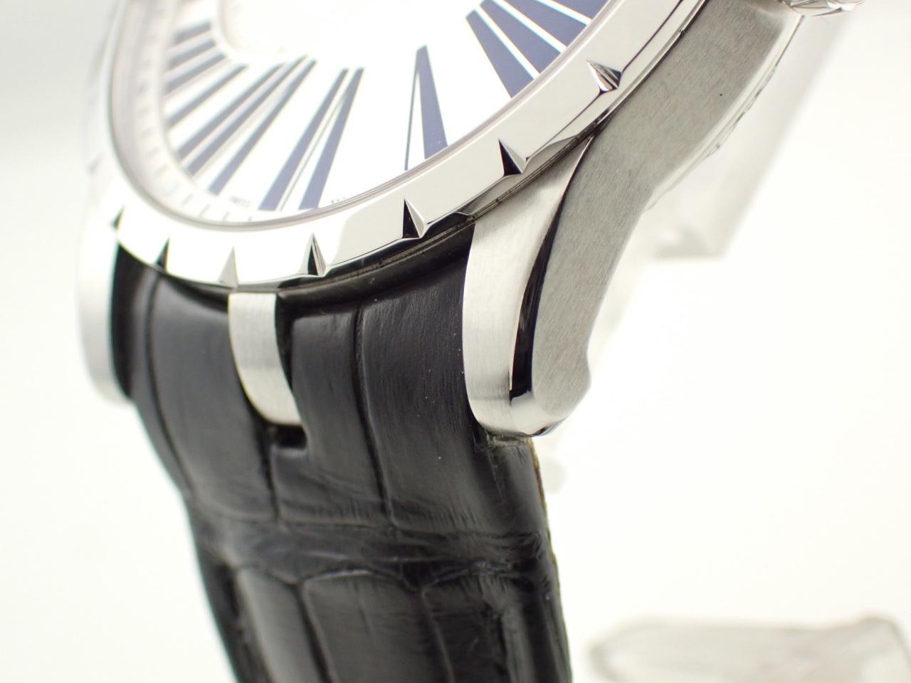 ロジェデュブイ RDDBEX0354 文字盤