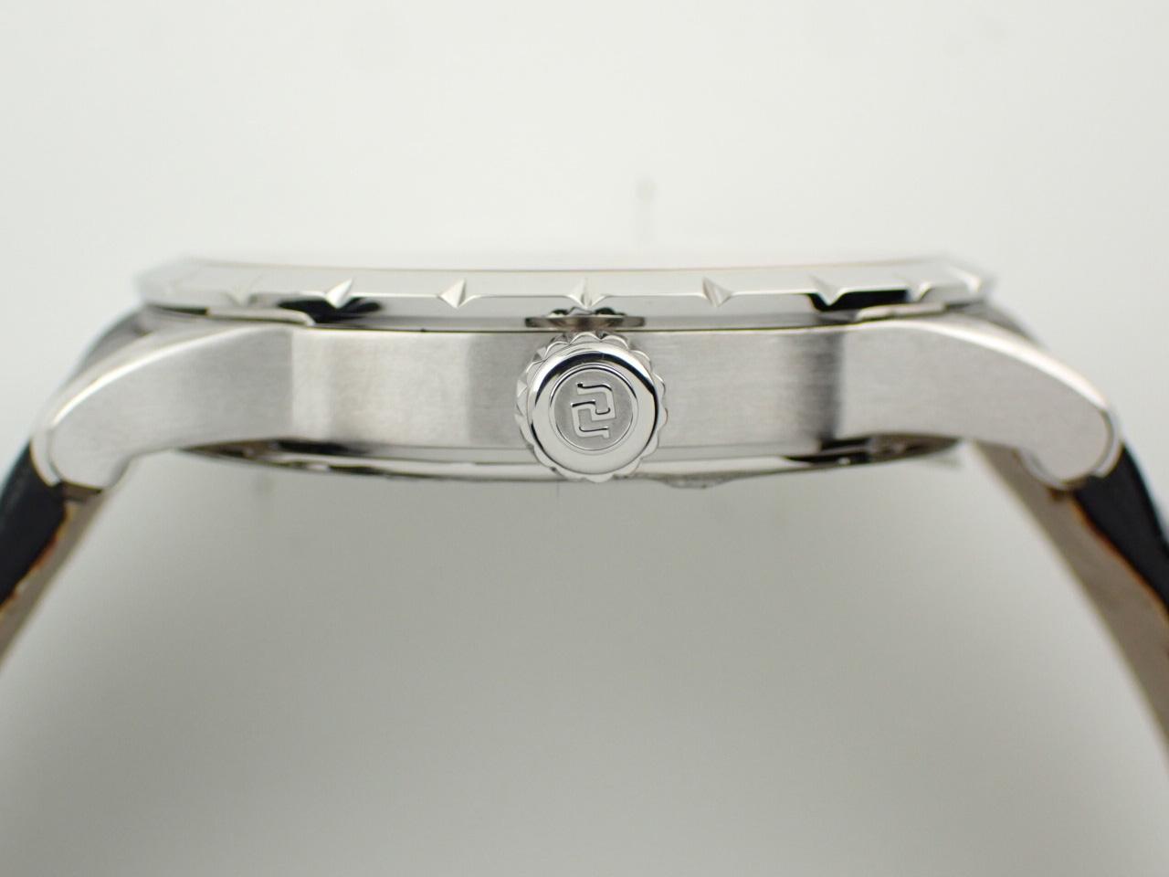 ロジェデュブイ RDDBEX0354 ケースサイド、リューズ