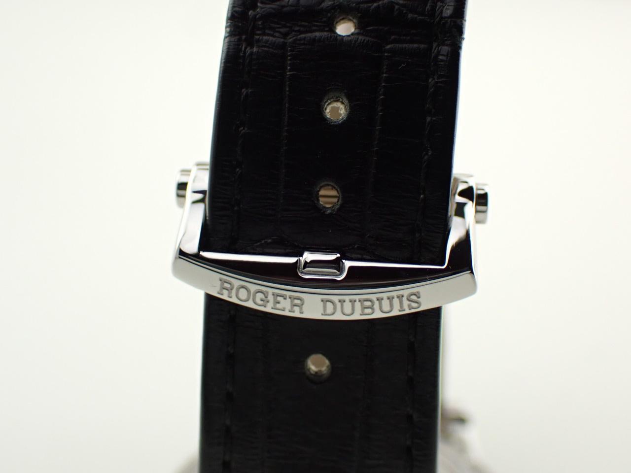ロジェデュブイ RDDBEX0354 バックル