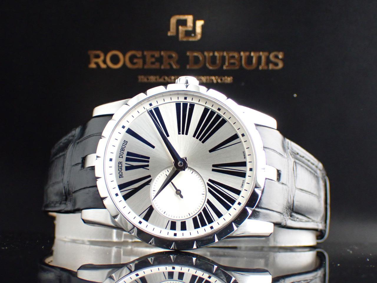 ロジェデュブイ RDDBEX0354 仕様・価格