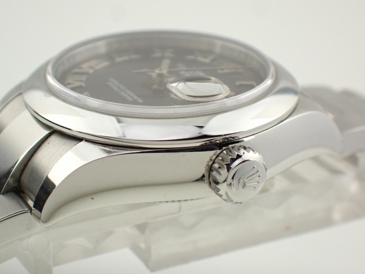 ロレックス 279160 文字盤