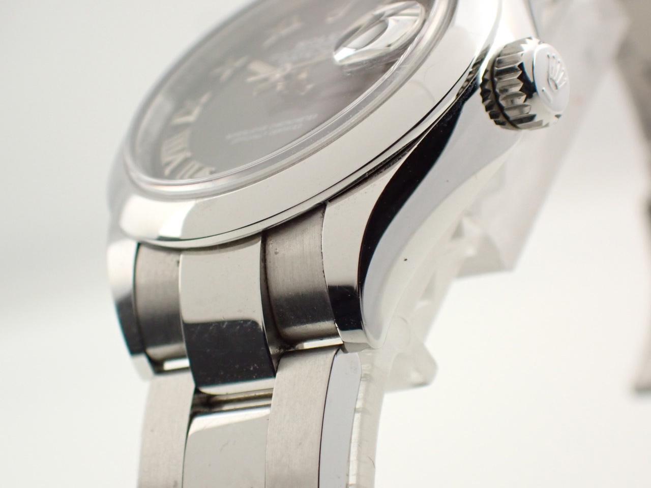 ロレックス 279160 文字盤