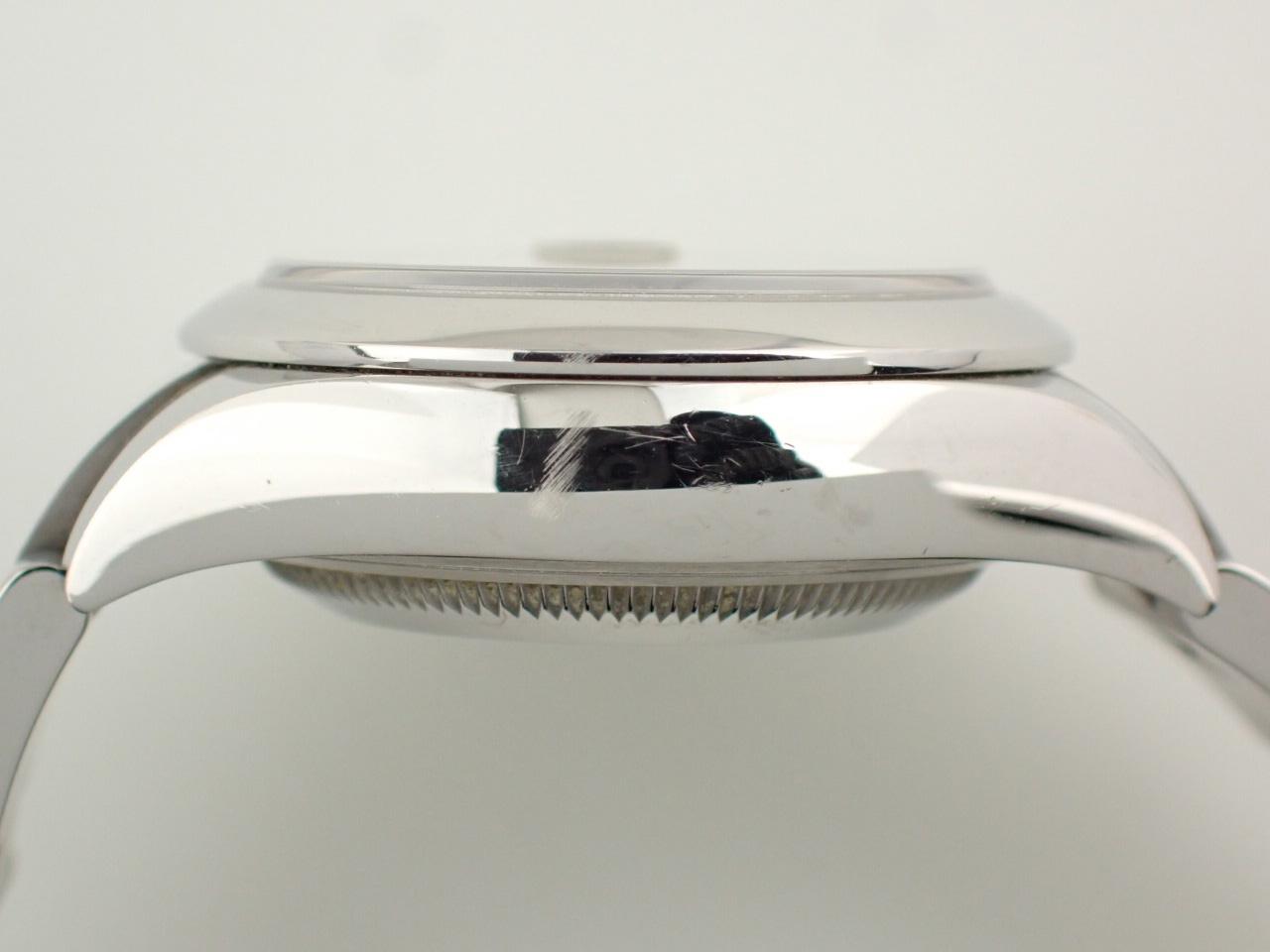 ロレックス 279160 ケースサイド