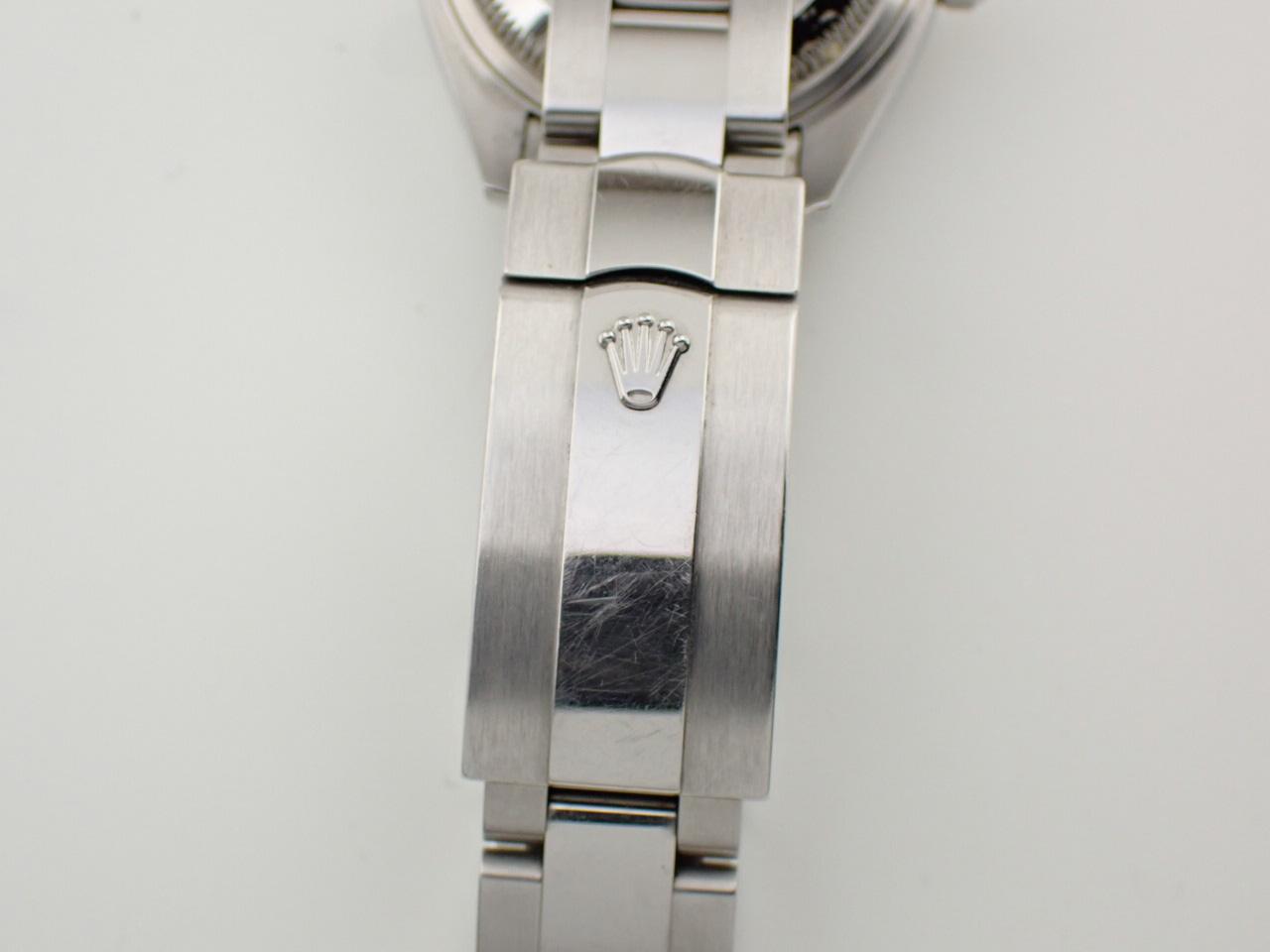 ロレックス 279160 バックル