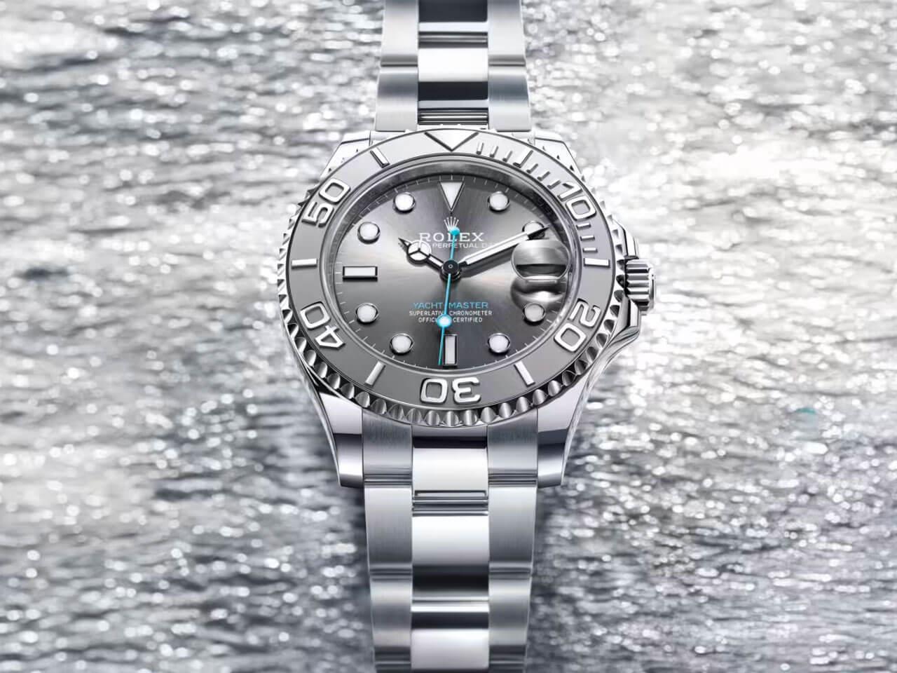 ヨットマスター37