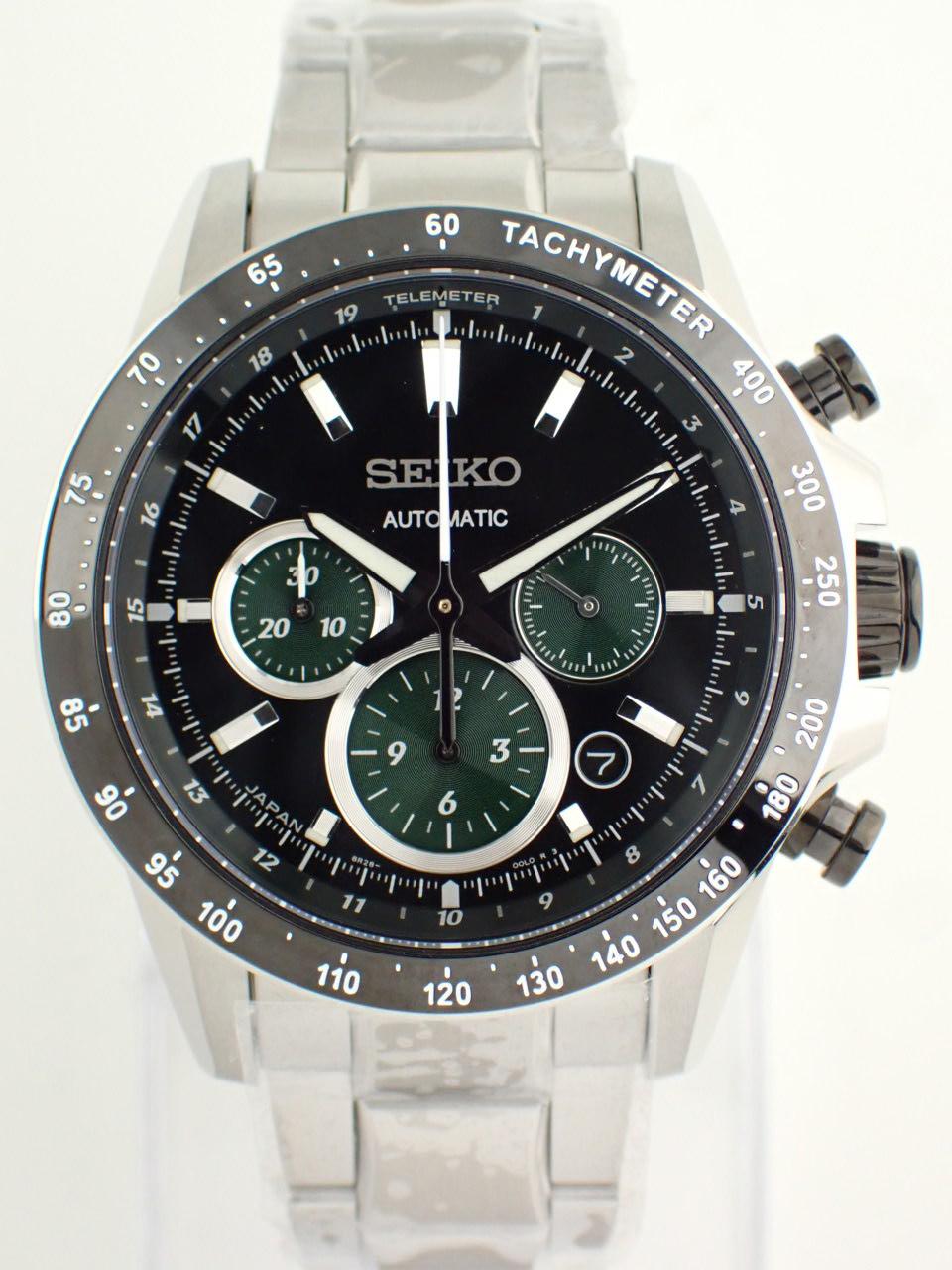 セイコー SAGK011 文字盤