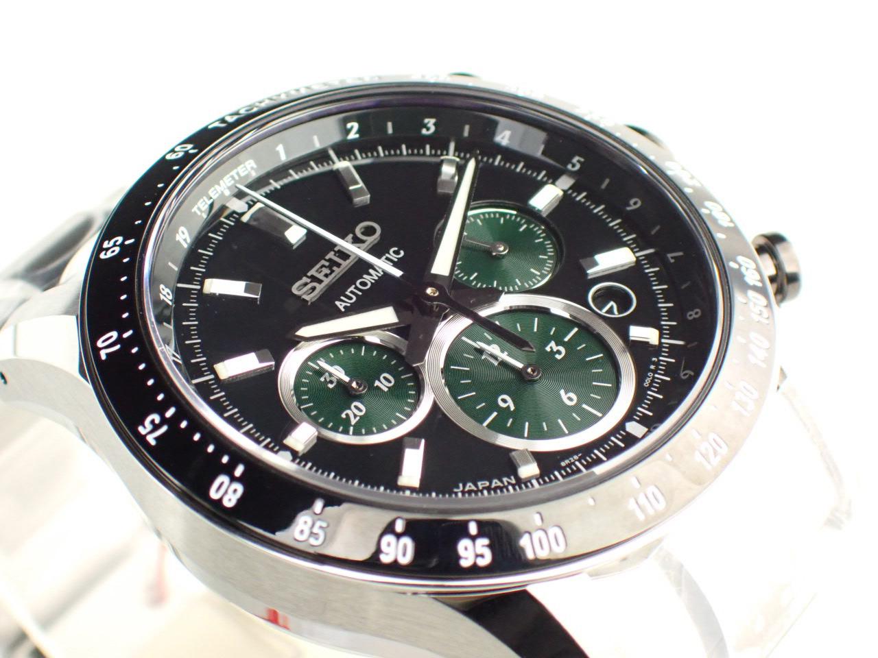 セイコー SAGK011 文字盤