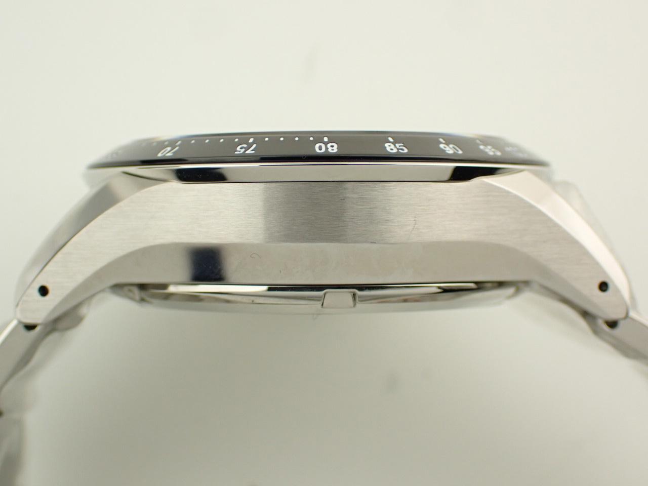 セイコー SAGK011 ケースサイド