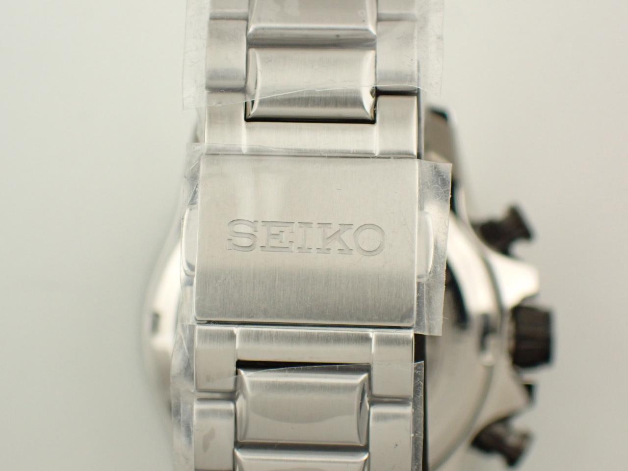 セイコー SAGK011 バックル