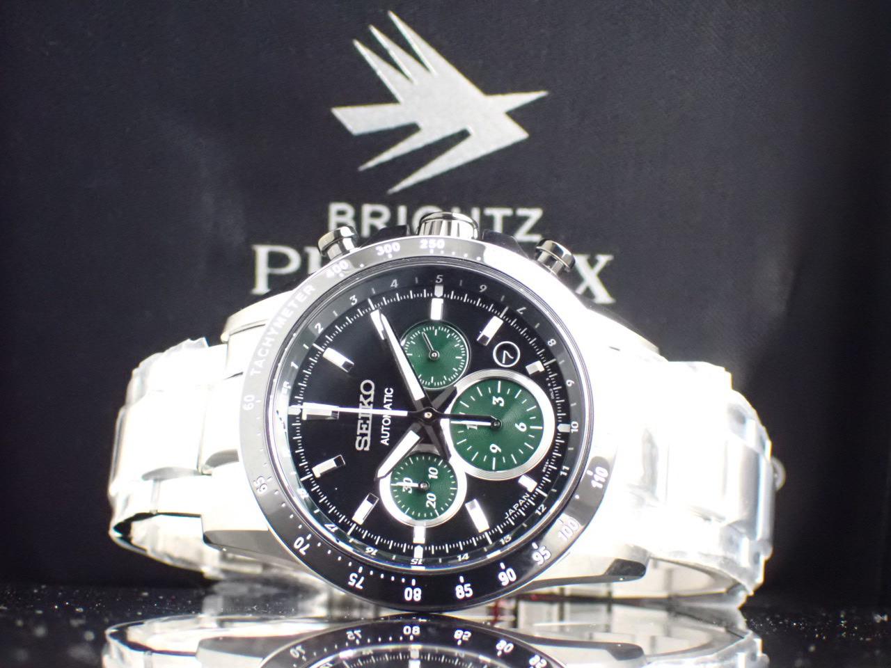 セイコー SAGK011 仕様・価格