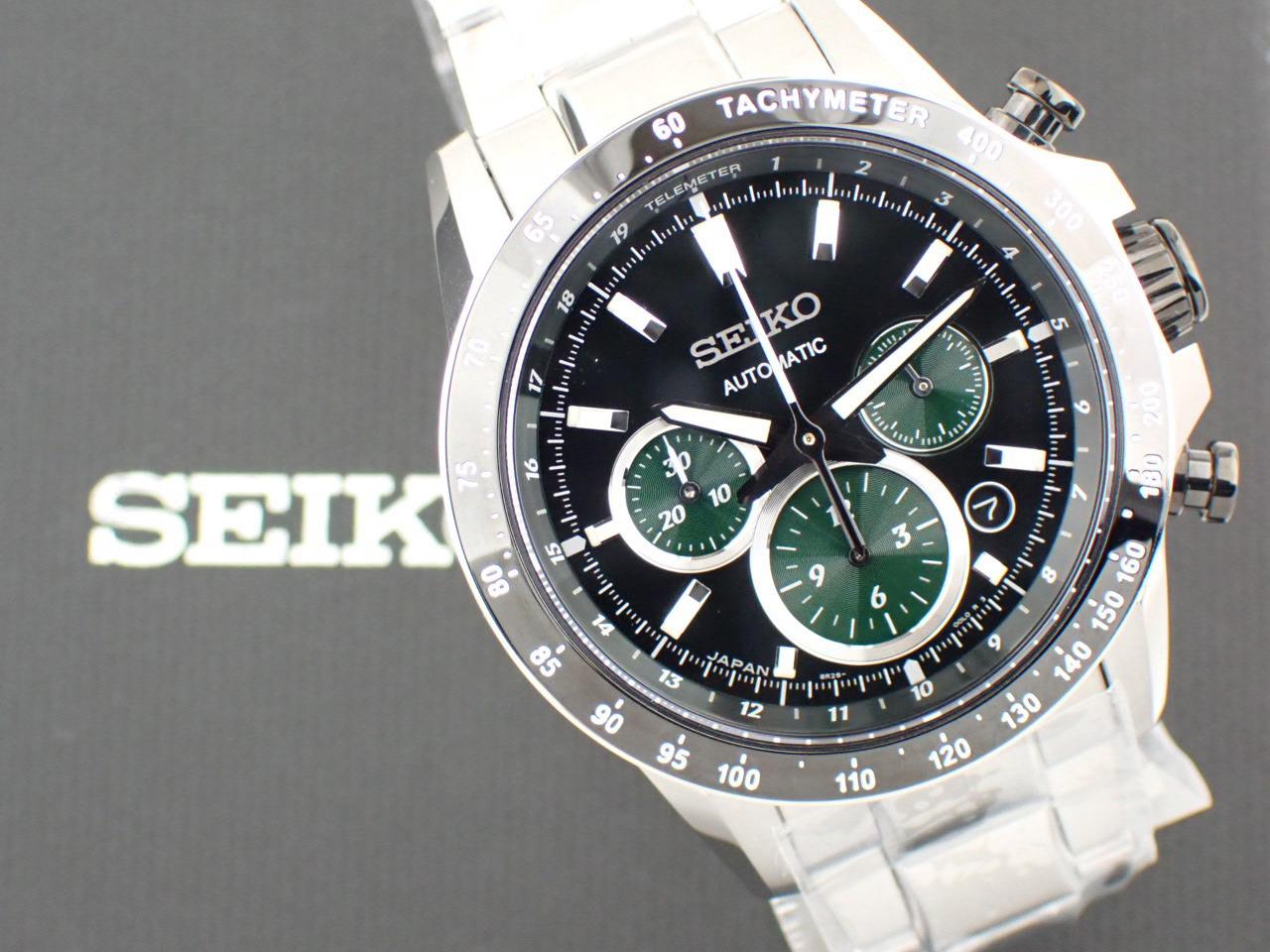 【実機レビュー】セイコー ブライツ 漆塗りダイヤル 700本限定 SAGK011