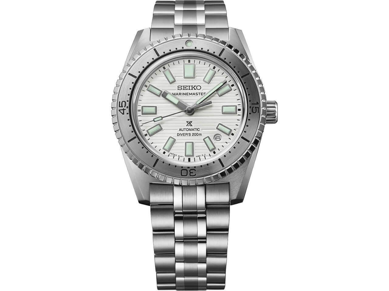 Seiko Brand 100th Anniversary Limited Editions第二弾のSBEN007