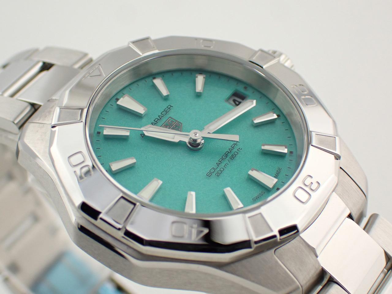 タグ・ホイヤー WBP1315.BA0005 文字盤