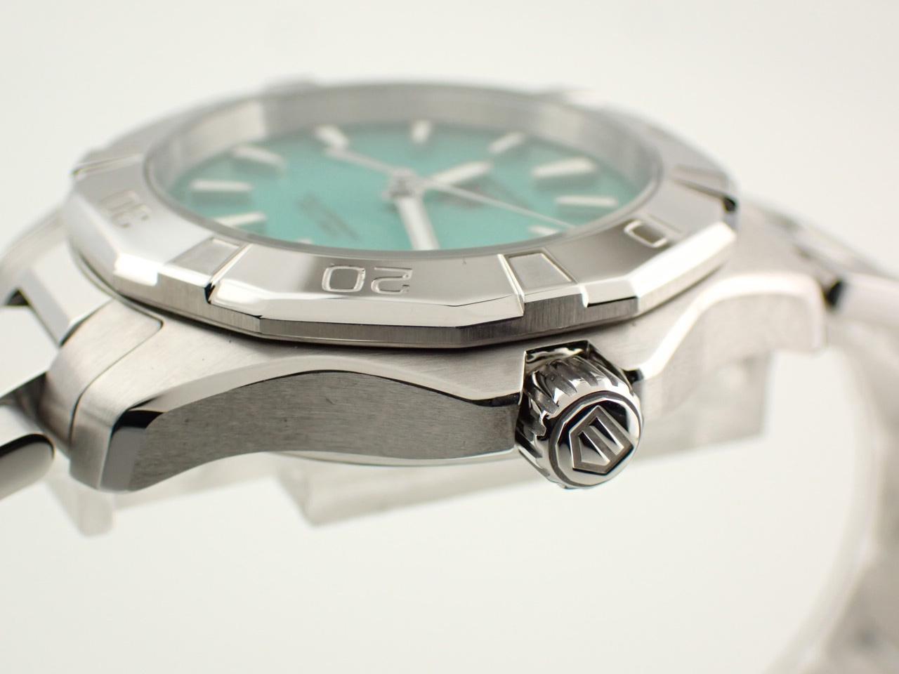 タグ・ホイヤー WBP1315.BA0005 文字盤