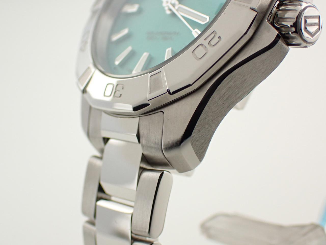 タグ・ホイヤー WBP1315.BA0005 文字盤