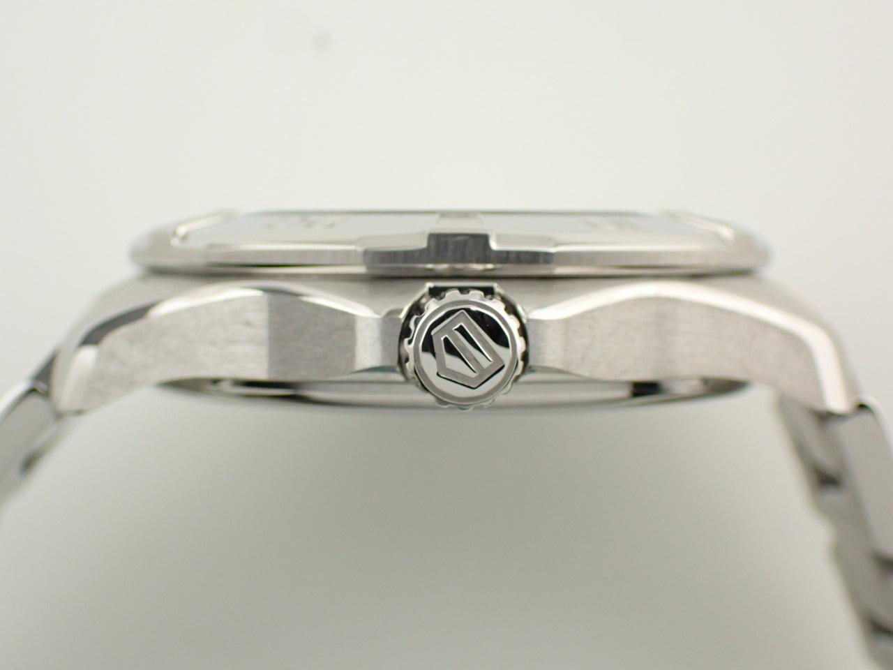 タグ・ホイヤー WBP1315.BA0005 ケースサイド、リューズ