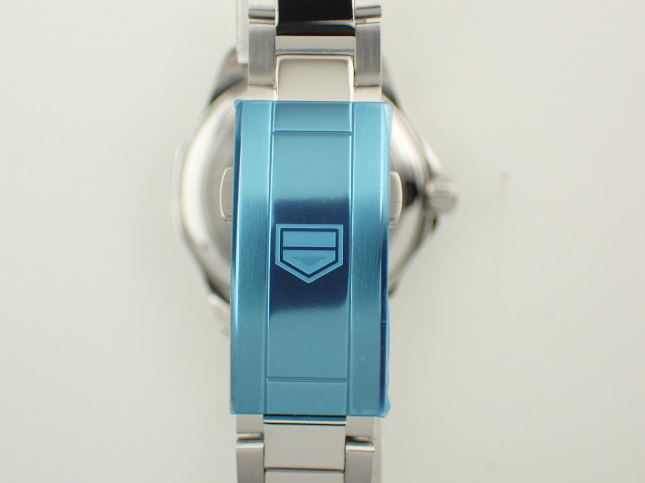 タグ・ホイヤー WBP1315.BA0005 バックル