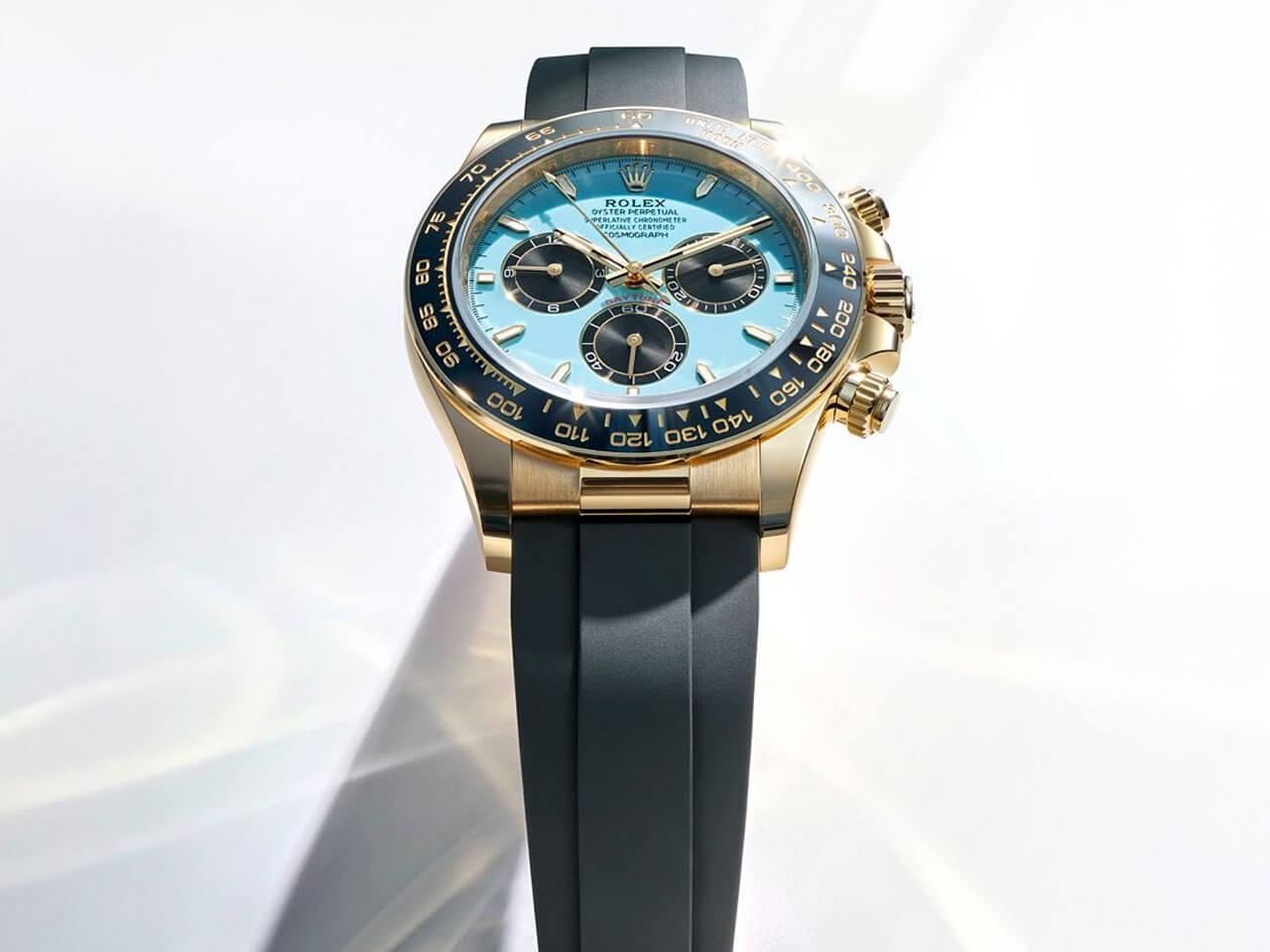 【2026年最新版】モルガン・スタンレー発表の2025年スイス時計売上ランキングトップ20