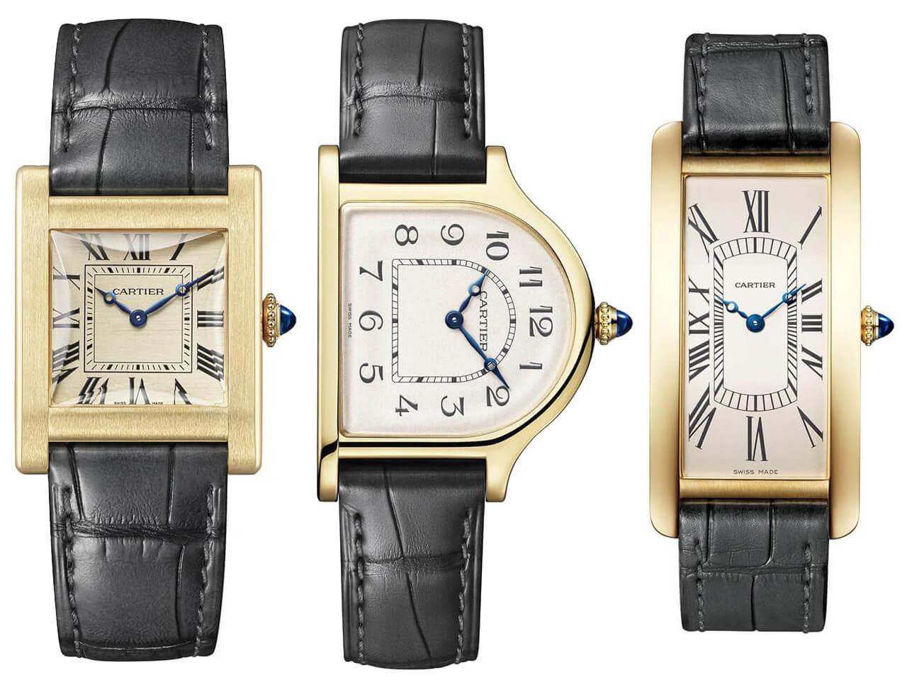 カルティエ プリヴェ La Collection 2026年新作