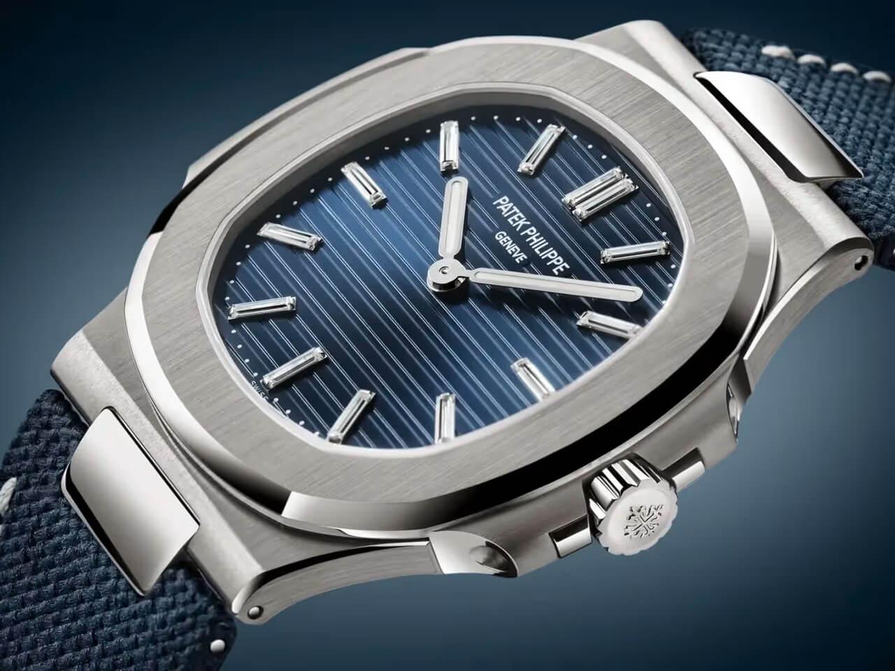 ノーチラス Ref. 5810G-001 イメージ