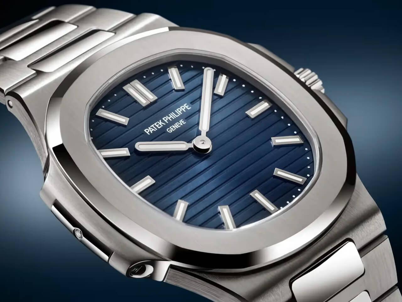 ノーチラス Ref. 5610/1P-001 イメージ