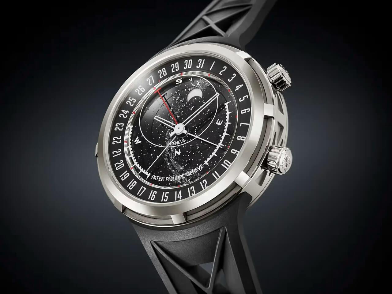 セレスティアル Ref. 6105G-001