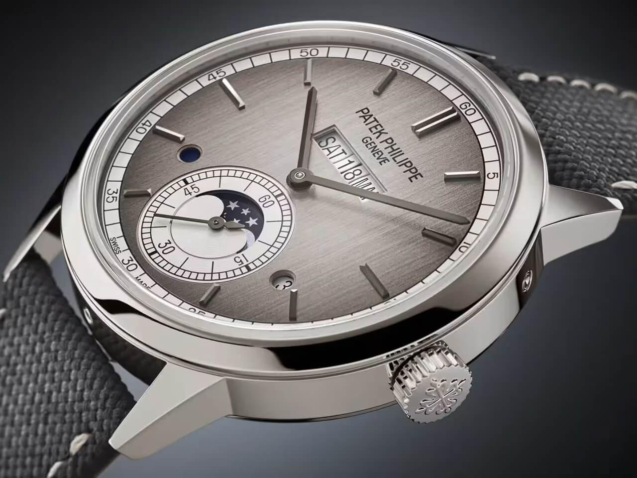 インライン永久カレンダー Ref. 5236P-011 イメージ