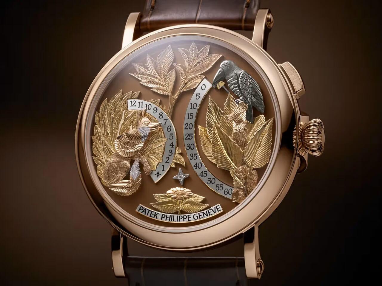 コンプリケーション オートマタ Ref. 5249R-001