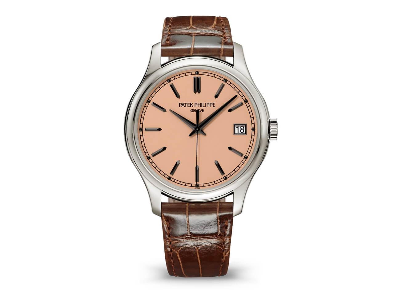 カラトラバ Ref. 5227G-015