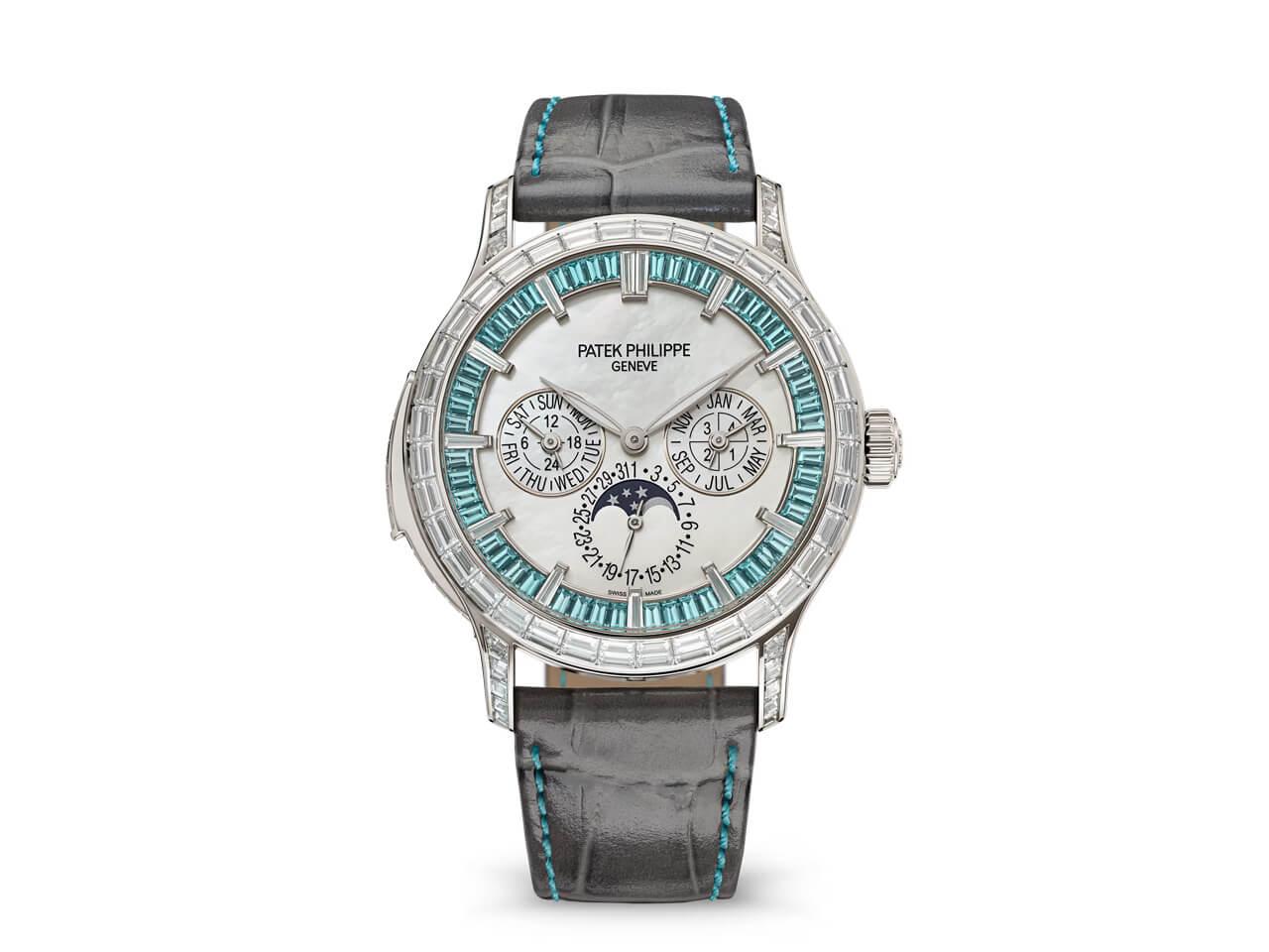 グランド・コンプリケーション REF.5374/400P-001