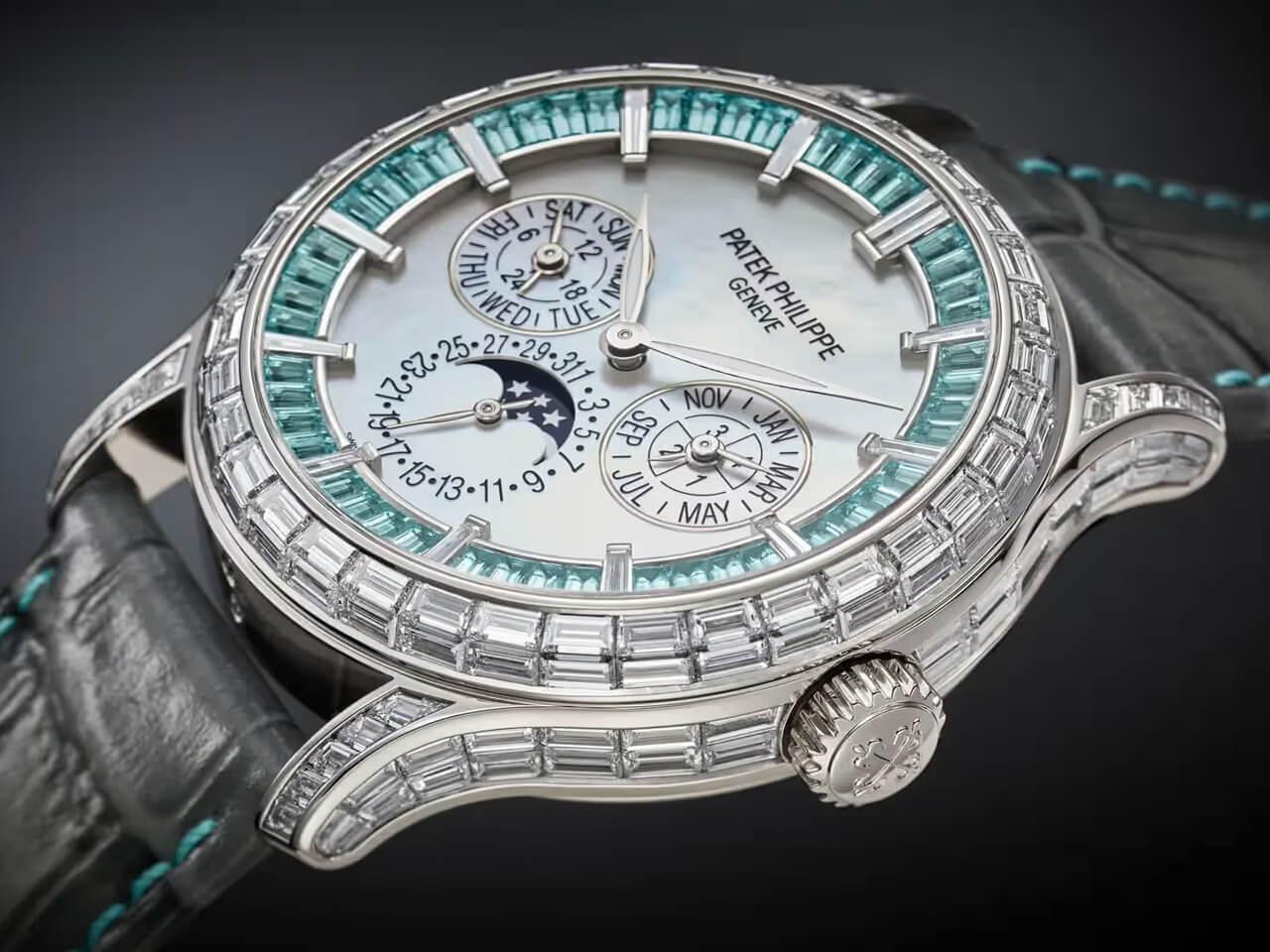 グランド・コンプリケーション REF.5374/400P-001　イメージ