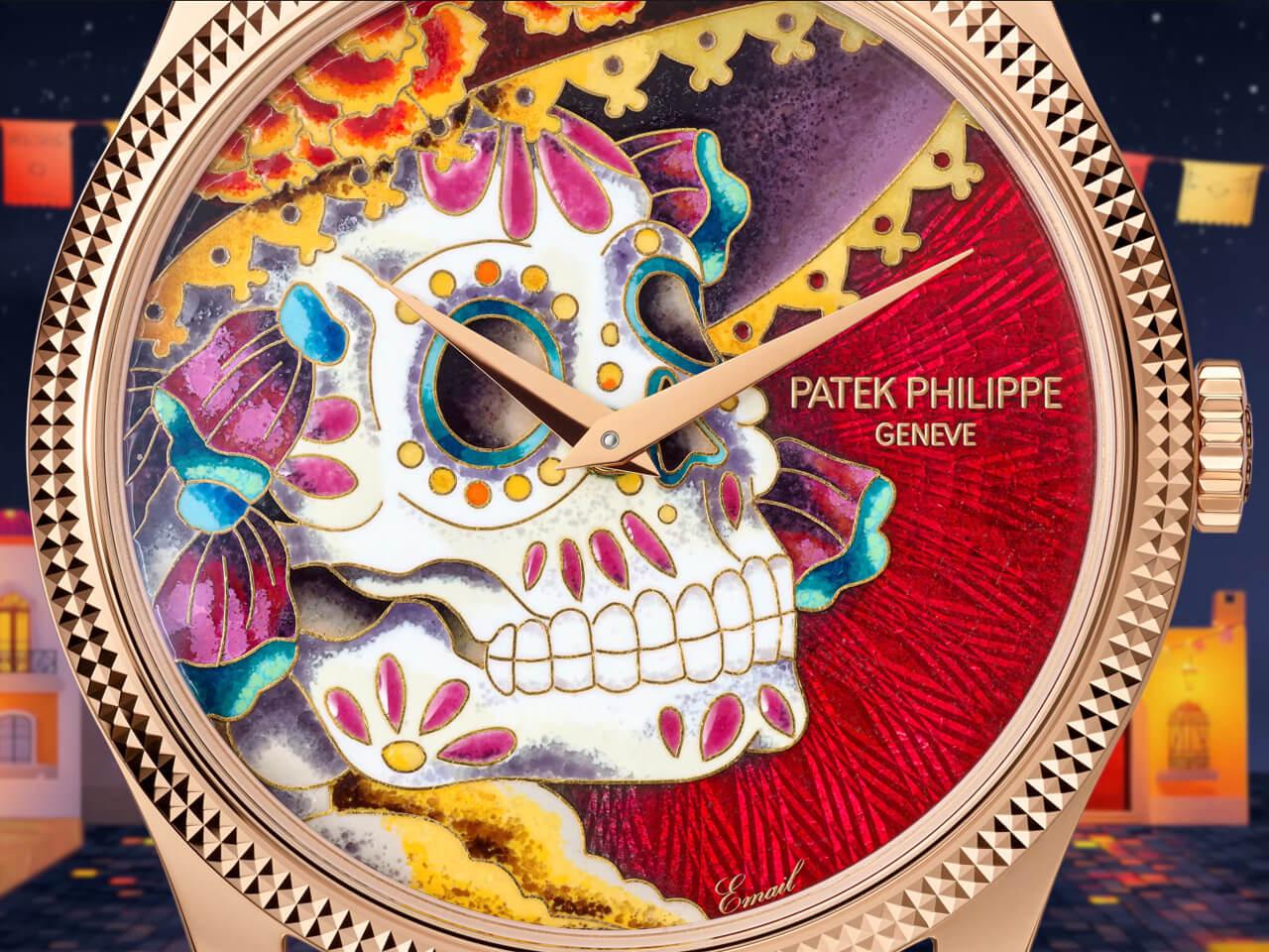 【2026年新作】パテック フィリップ「希少なハンドクラフト」全ウォッチモデル一覧と価格